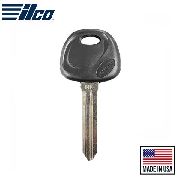 Ilco HY15 Hyundai / Kia PLASTIC Key Head single ILCO-HY15-P